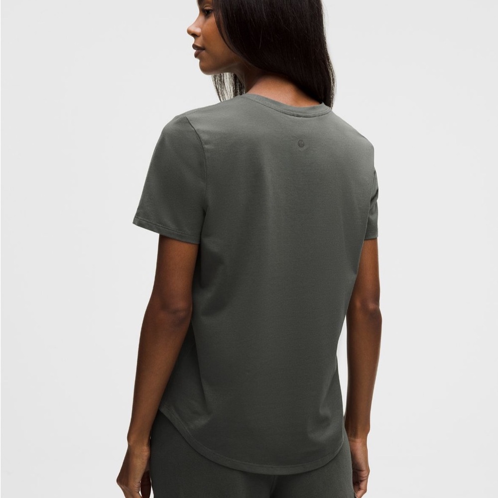 Love Crewneck T-Shirt - Picture 3 of 4